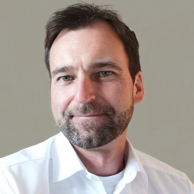 Portrait Andreas Dandorfer<br />